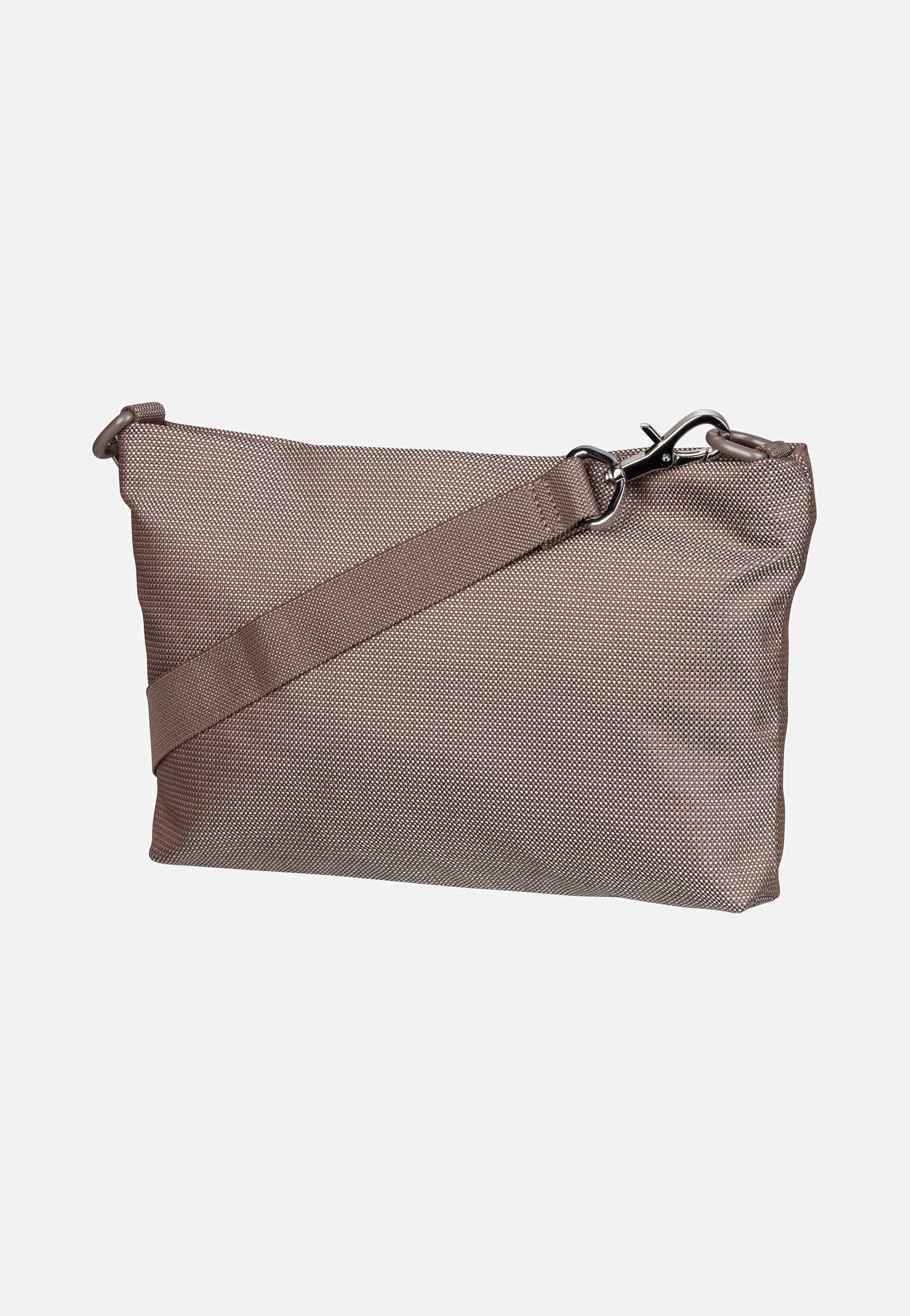MD20 QMT24 Taupe - Beuteltasche