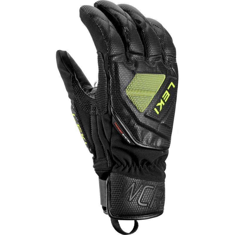 Worldcup Race C-Tech 3D - Gants ski