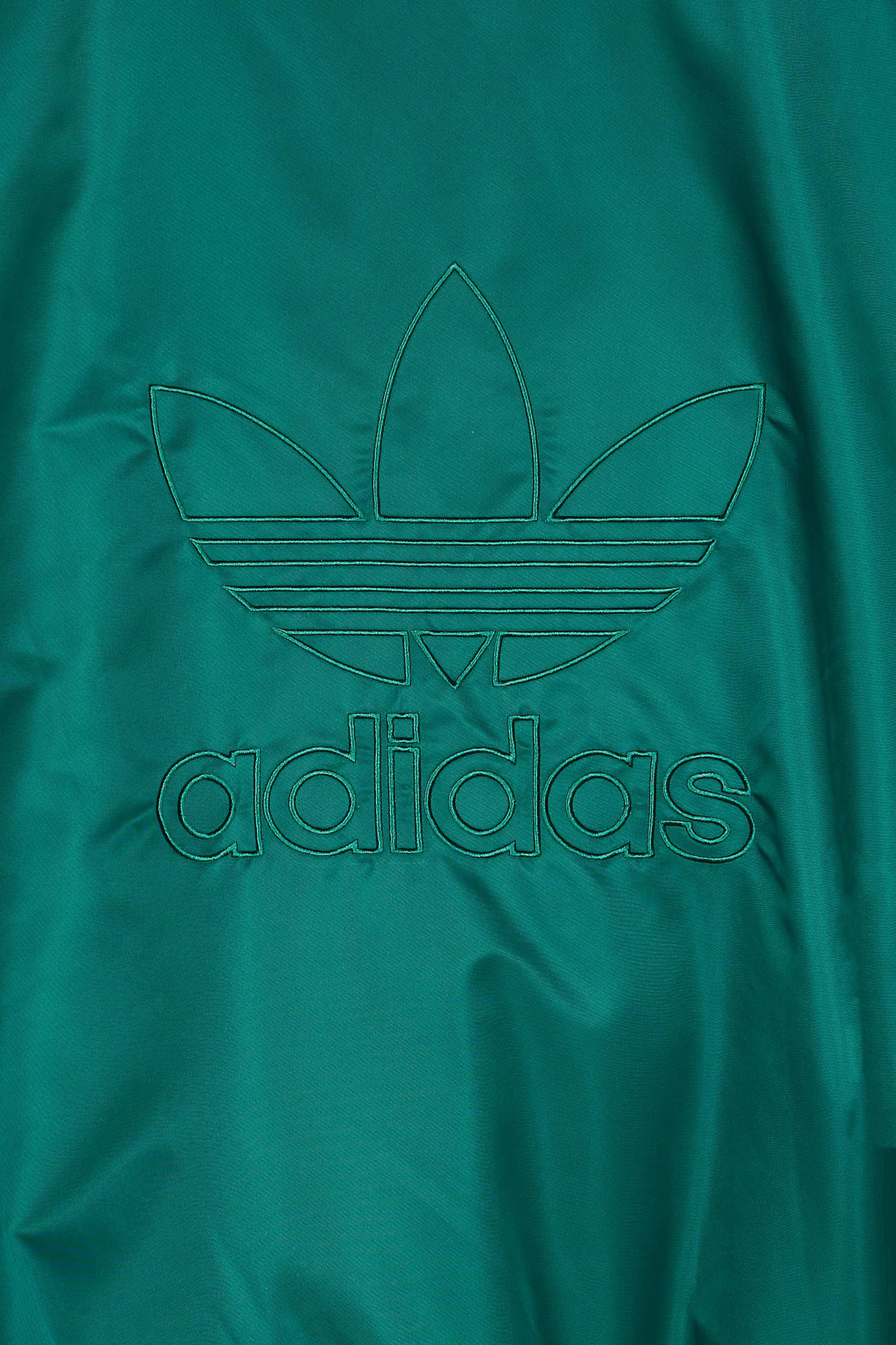 ADIDAS bomber COLLEGIATE GREEN Vert