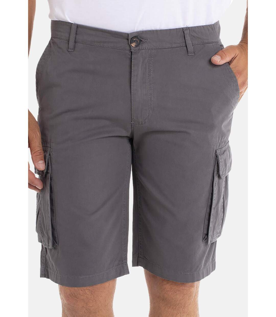 Short regular SALVA