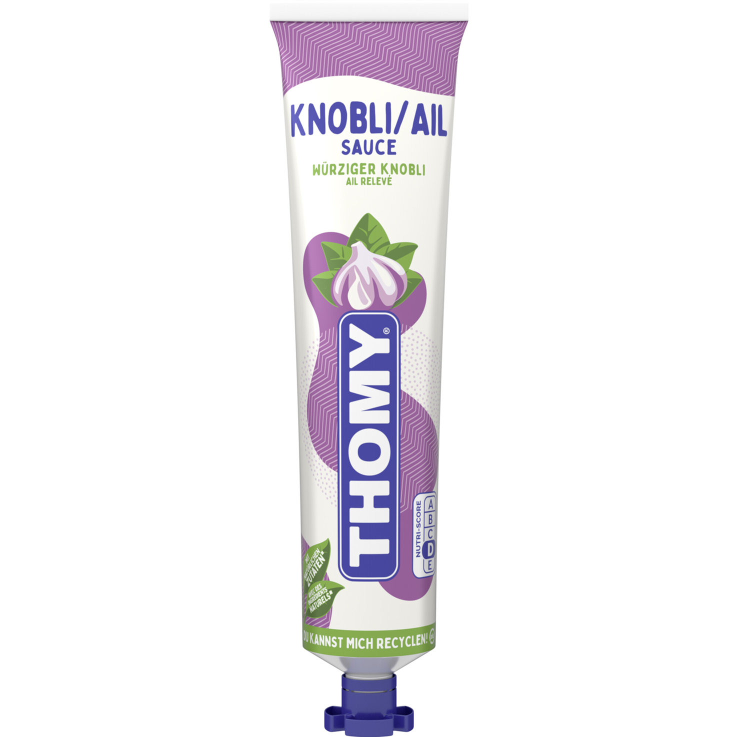 THOMY Knobli Sauce