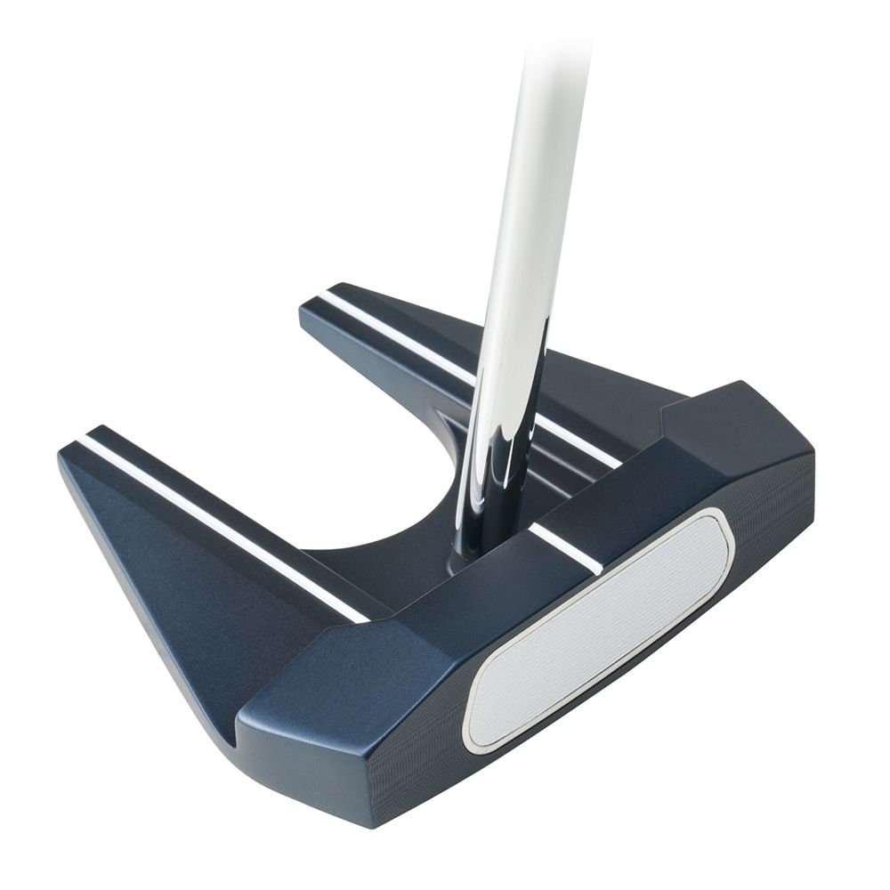 Ai-ONE Cruiser #7 Broomstick CS Putter