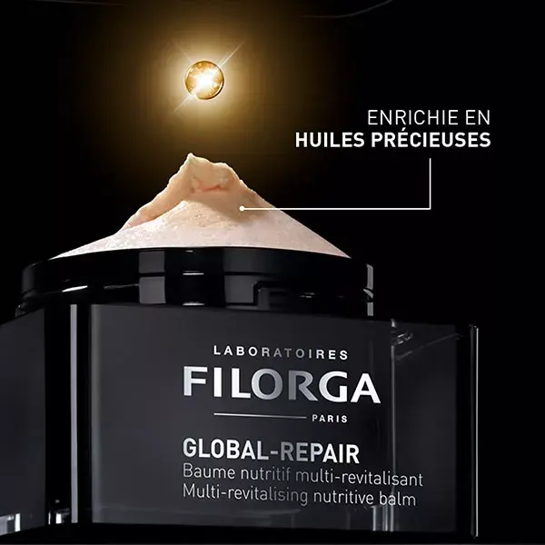 Filorga Global-Repair Bálsamo Nutritivo Multi-Revitalizante 50ml