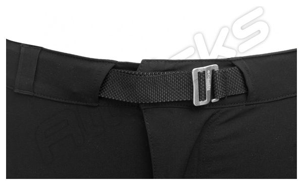 Pantalon Columbia Titanium Titan Pass Noir Homme