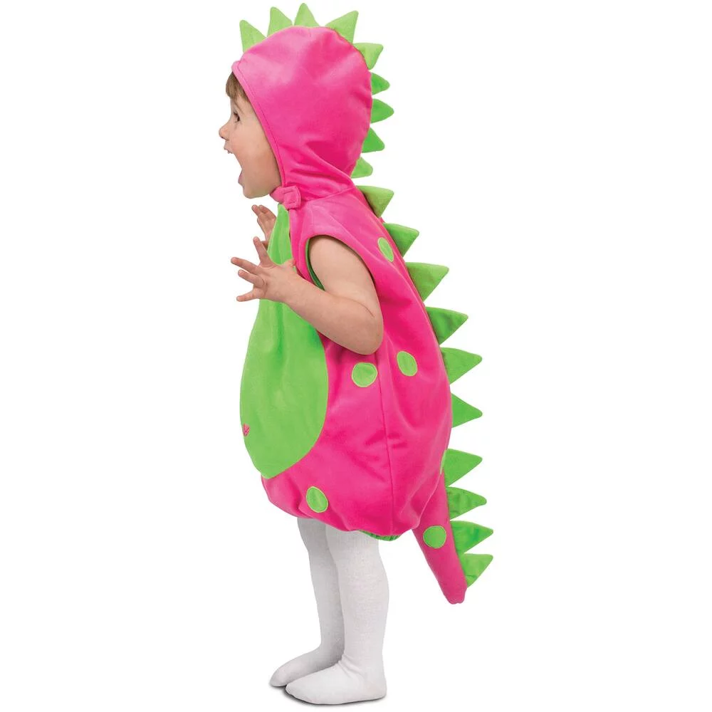 DEGUISEMENT BEBE DOT LE DINO - 18-24 MOIS
