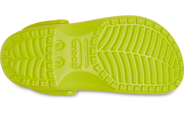 Crocs Clog Classic Unisex Allround Schuh