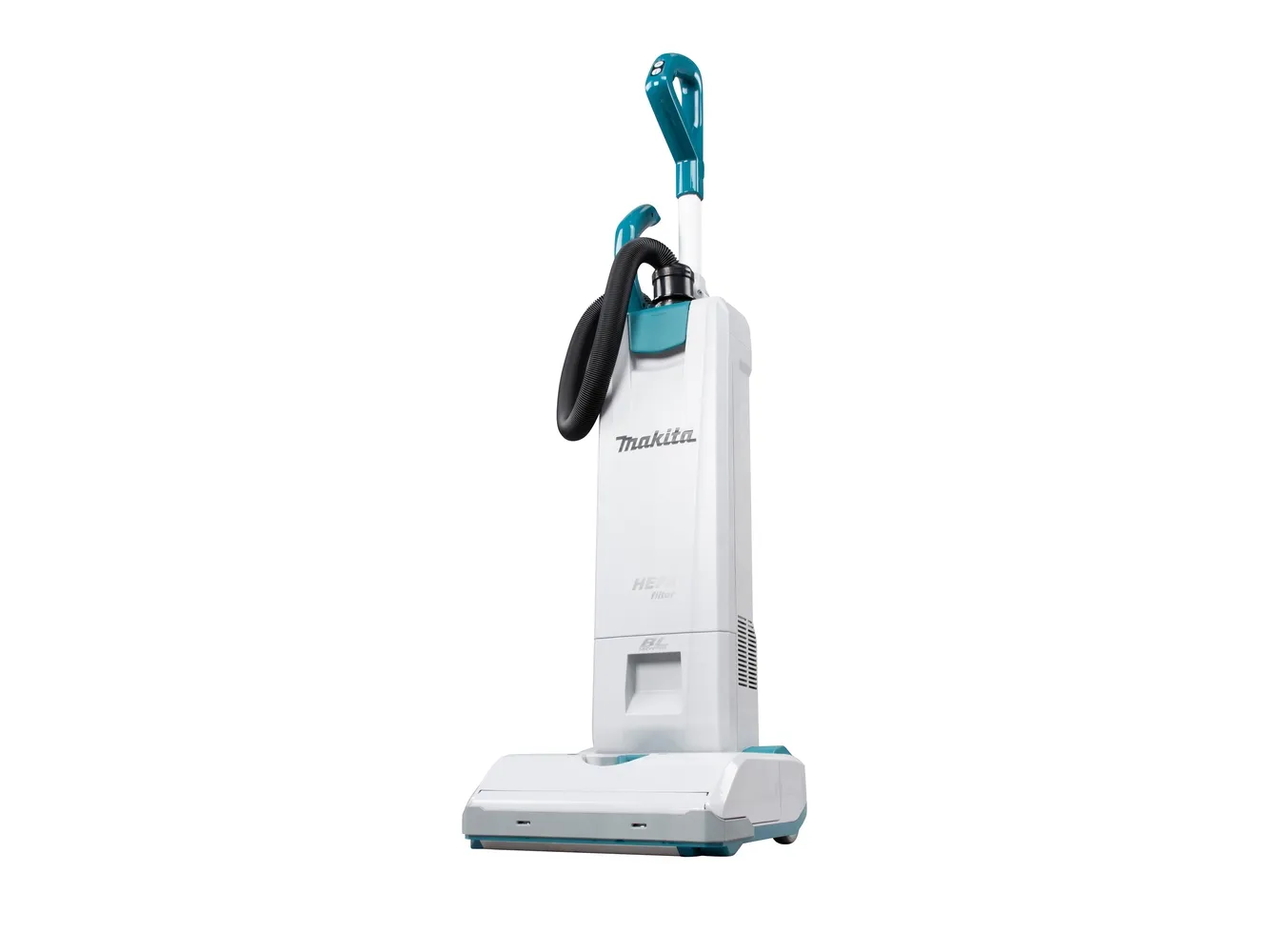 Støvsuger Makita opretstående 18V DVC560Z,1 stk