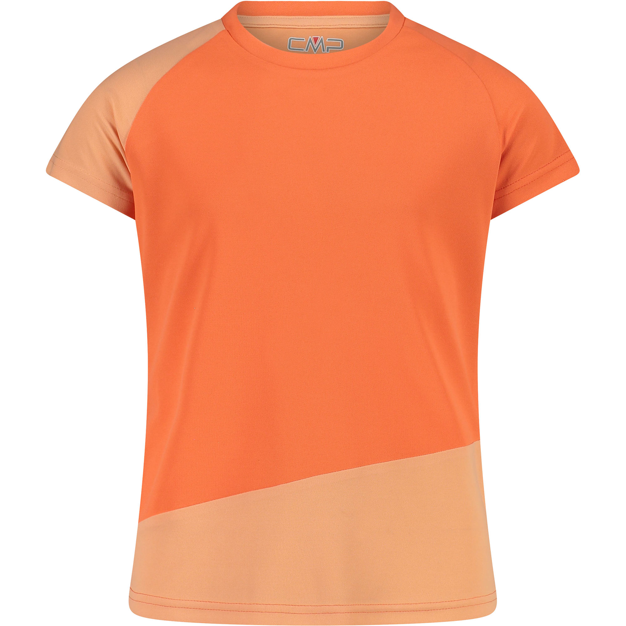 CMP T-Shirt Mädchen tangeri