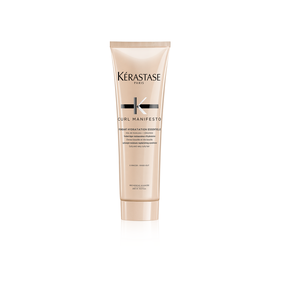 KERASTASE Curl Manifesto FONDANT HYDRATATION ESSENTIELLE - 250ml