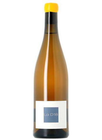 La D18 - Olivier Pithon