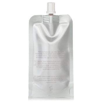 Cargo Liquid Foundation