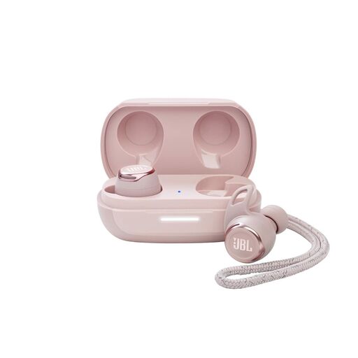 Auriculares Inalámbricos Jbl Reflect Flow Pro