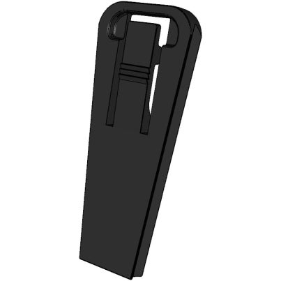 HK Audio ELW1 Elements Locking Wedge voor E435, E835, EA600