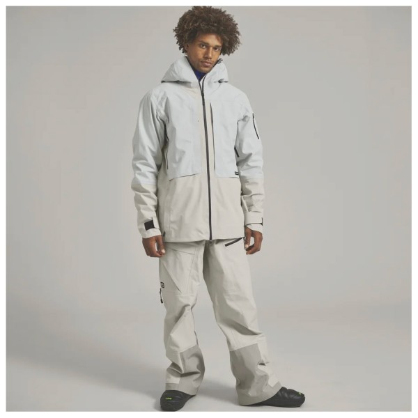 Ortovox - Ravine Plus 3L Jacket - Veste de ski