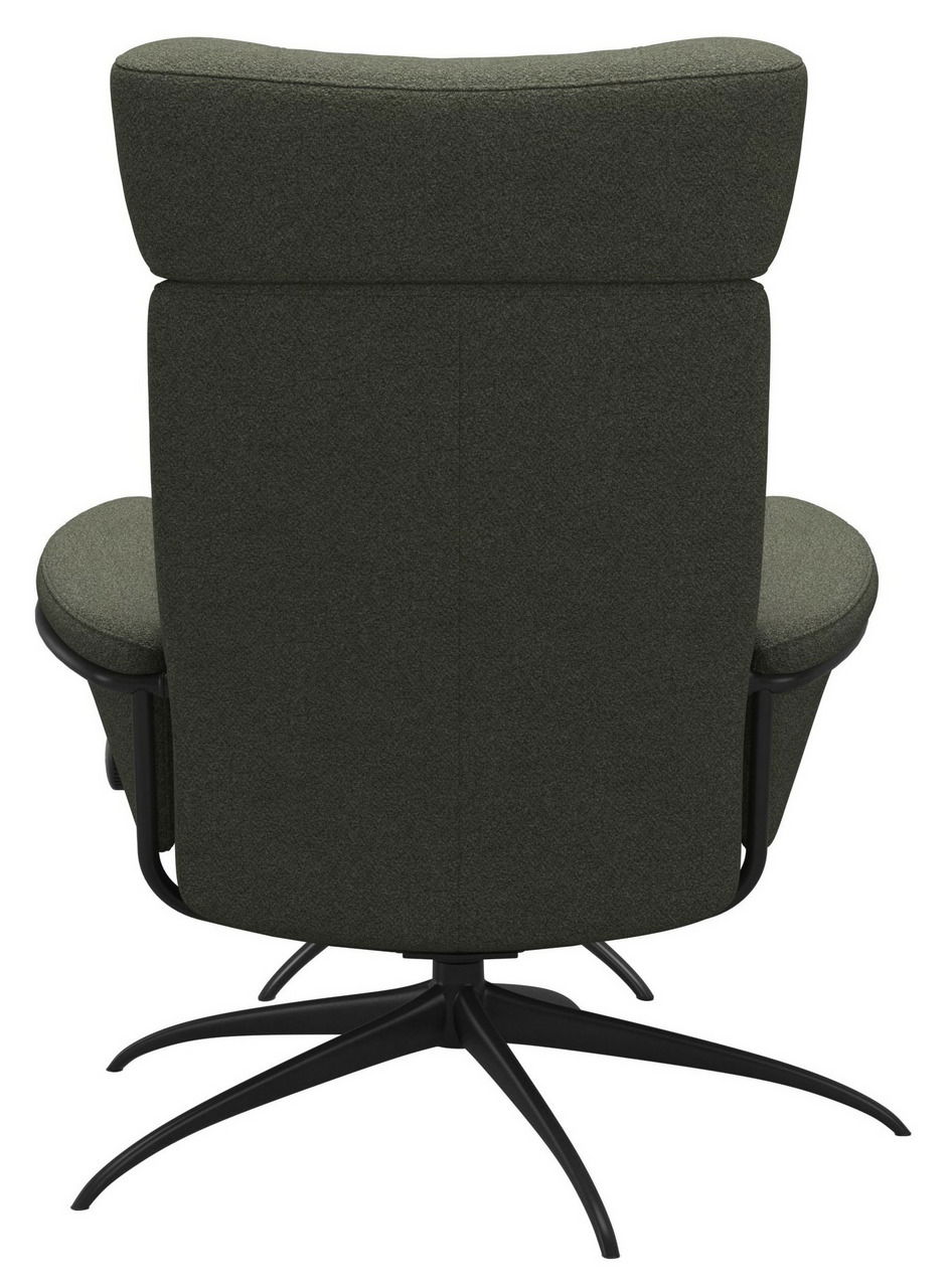 Stressless Einzelsesselset mit Kopfstütze BERLIN