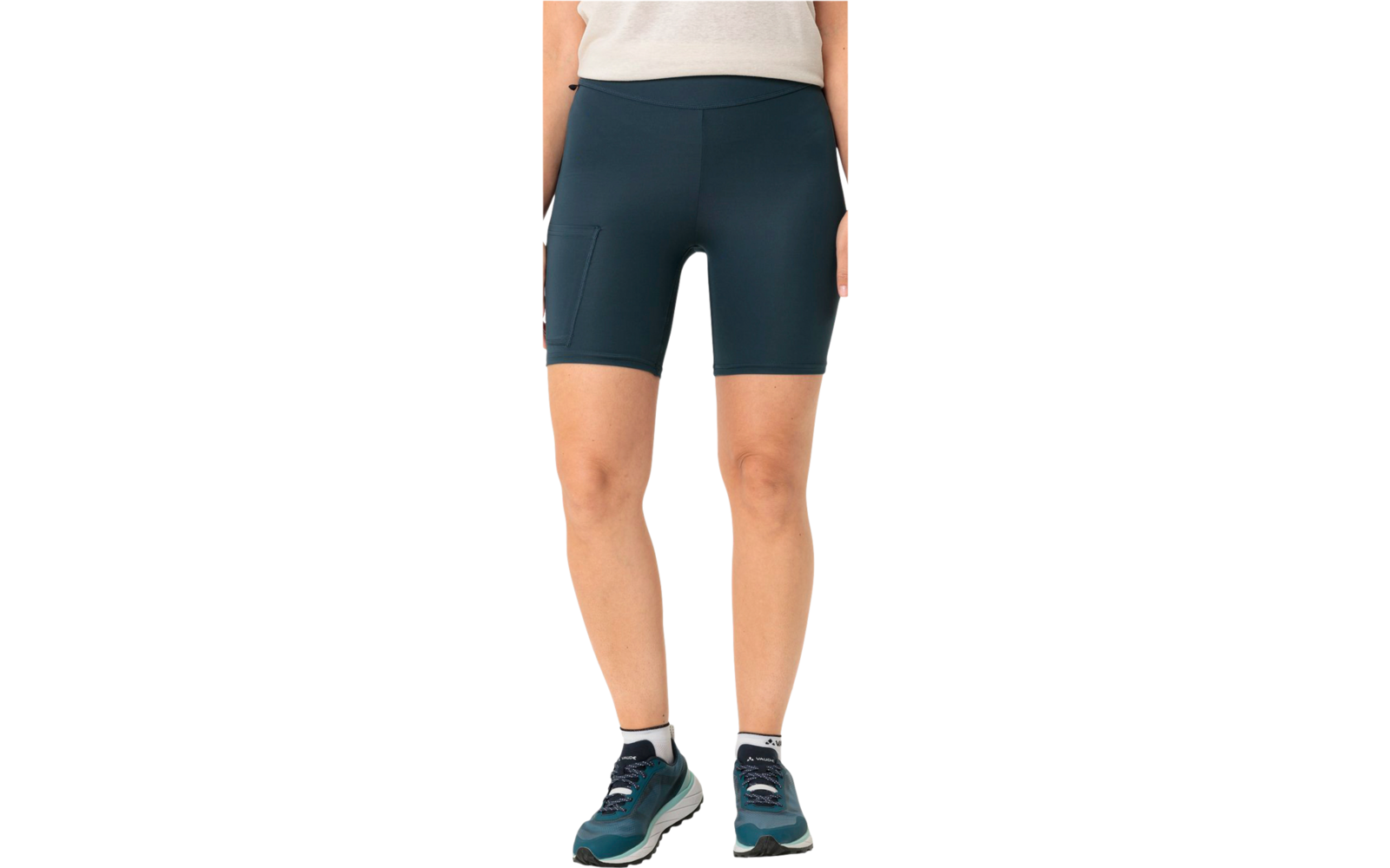 Vaude Skomer Skort IV Damen Rock