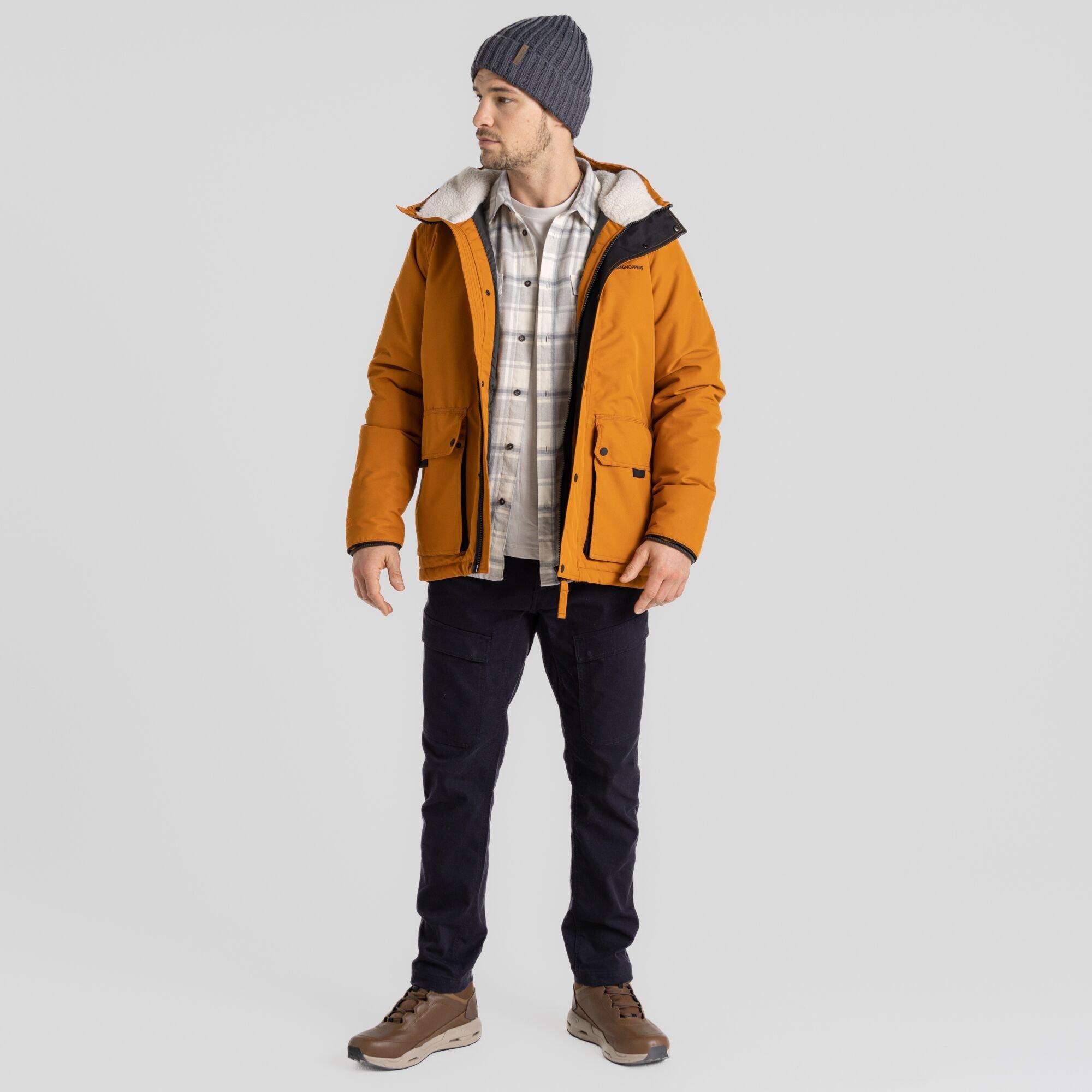 Craghoppers Crag Howth Jacket Sn99