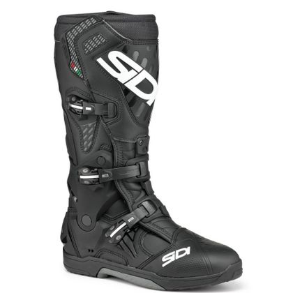 Bottes cross Sidi CROSSAIR 2025 - Noir