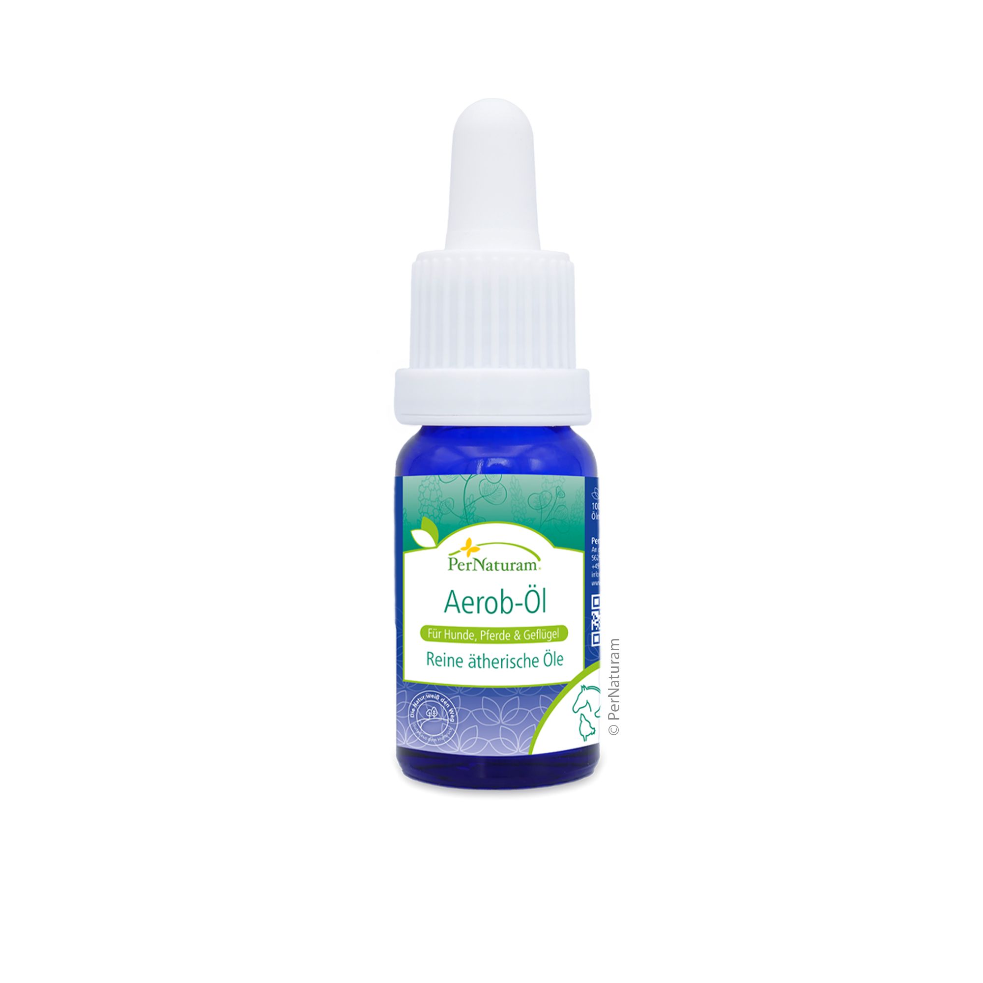 PerNaturam Aerob-ÖL