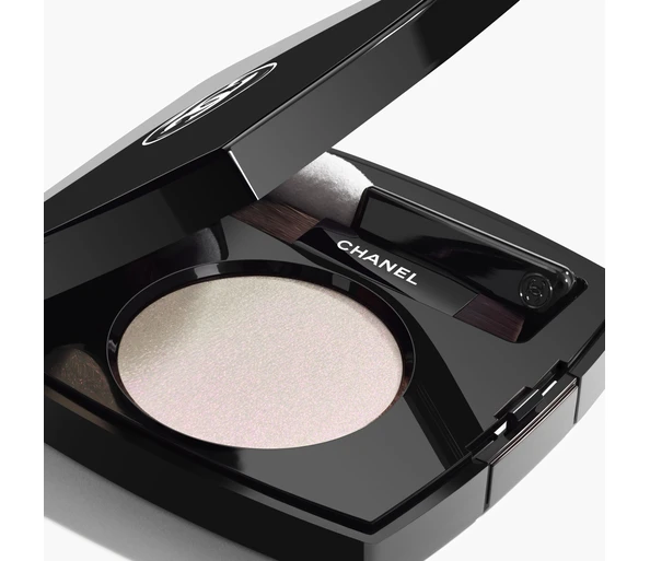 CHANEL OMBRE ESSENTIELLE TOP COAT Top coat yeux multi-usage220 Blanc Perle