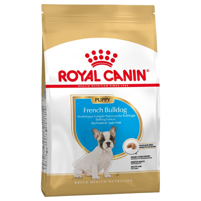 Lots économiques Royal Canin Breed