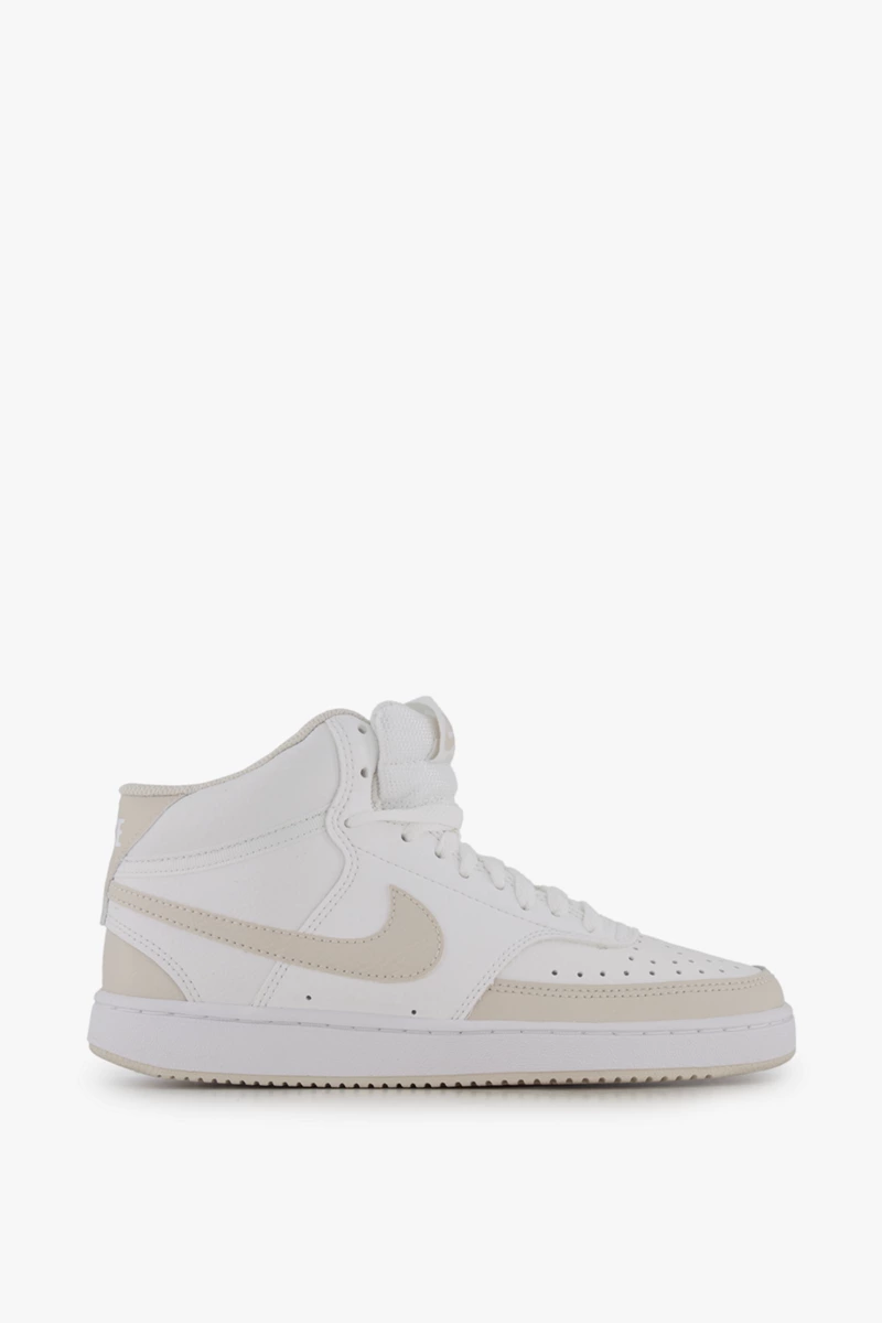 Nike Court Vision Mid Damen Sneaker
