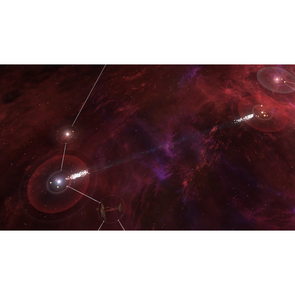 Endless Space 2 - Vaulters - PC Windows,Mac OSX