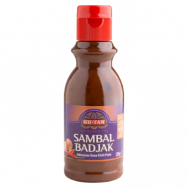 Go-Tan Sambal badjak