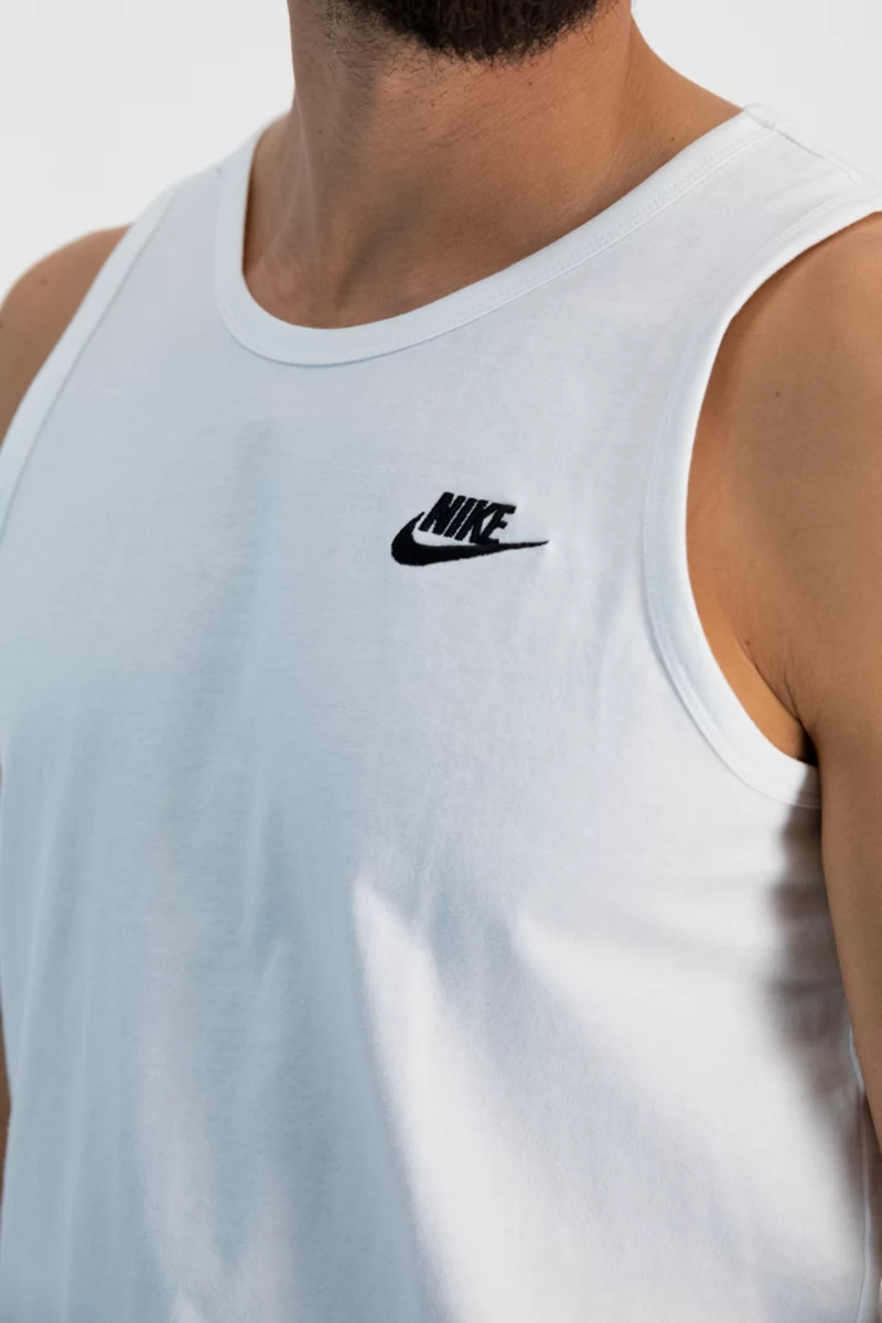 Nike Sportswear Club Herren Tanktop