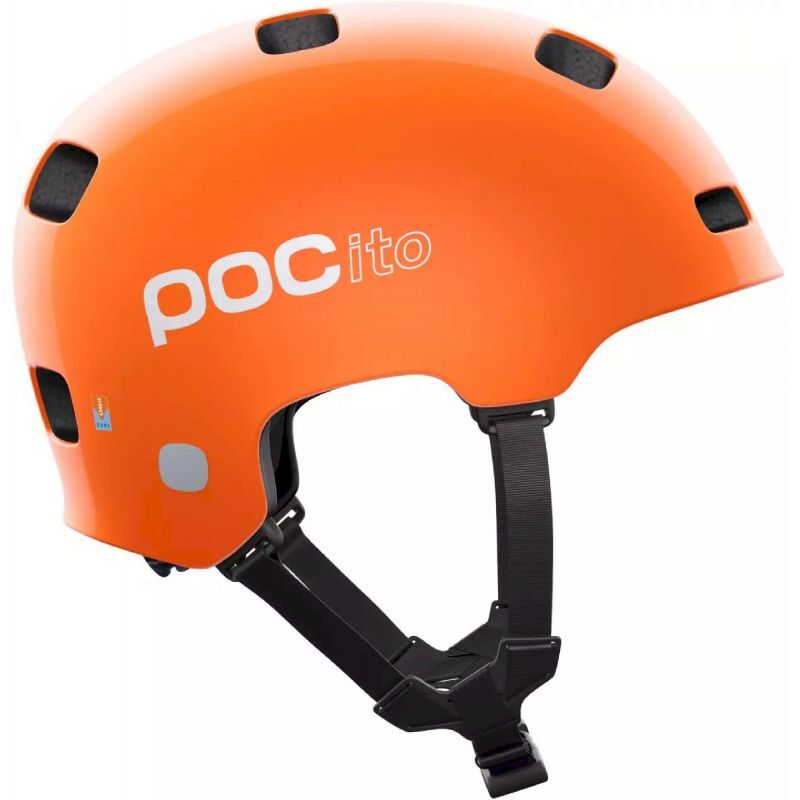 POCito Crane MIPS - Casque vélo enfant