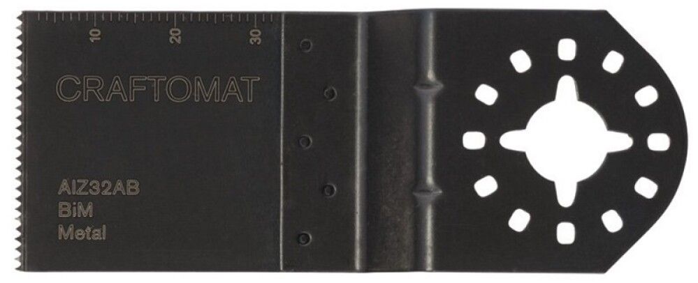 SAGBLAD CRAFTOMAT BIM 32X30MM