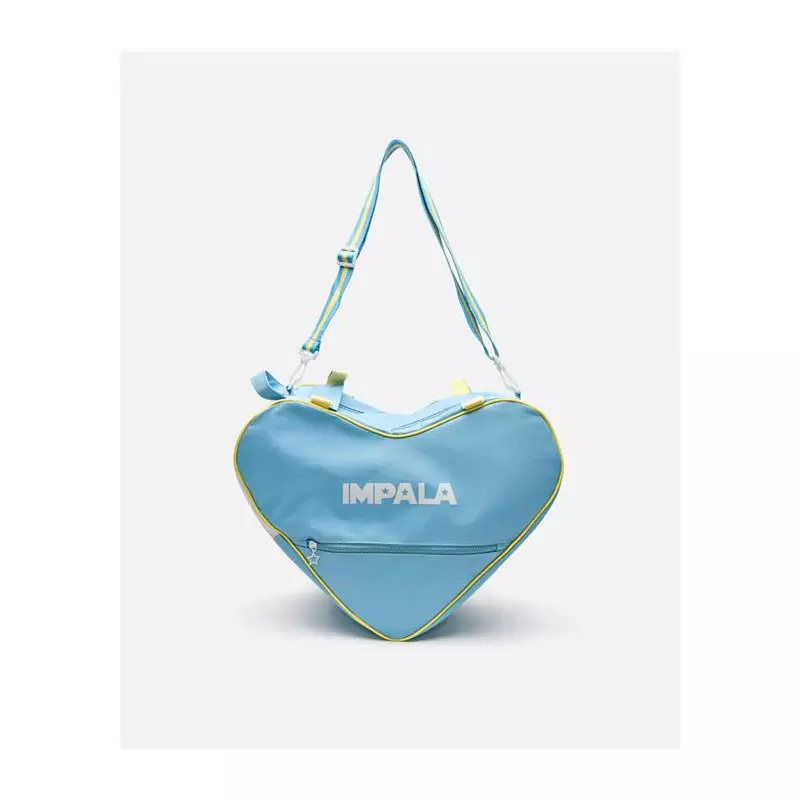 Sac roller IMPALA Skate Bag Sky Blue