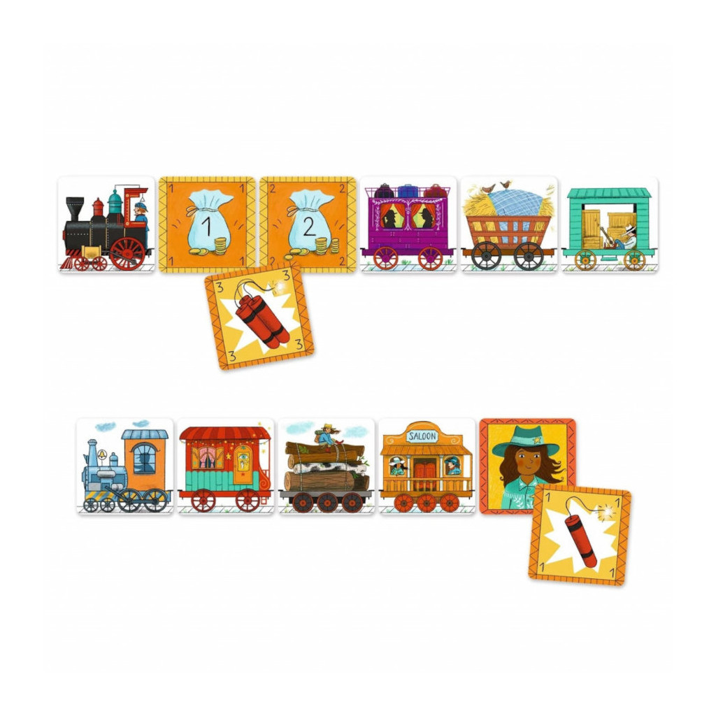 Golden Train