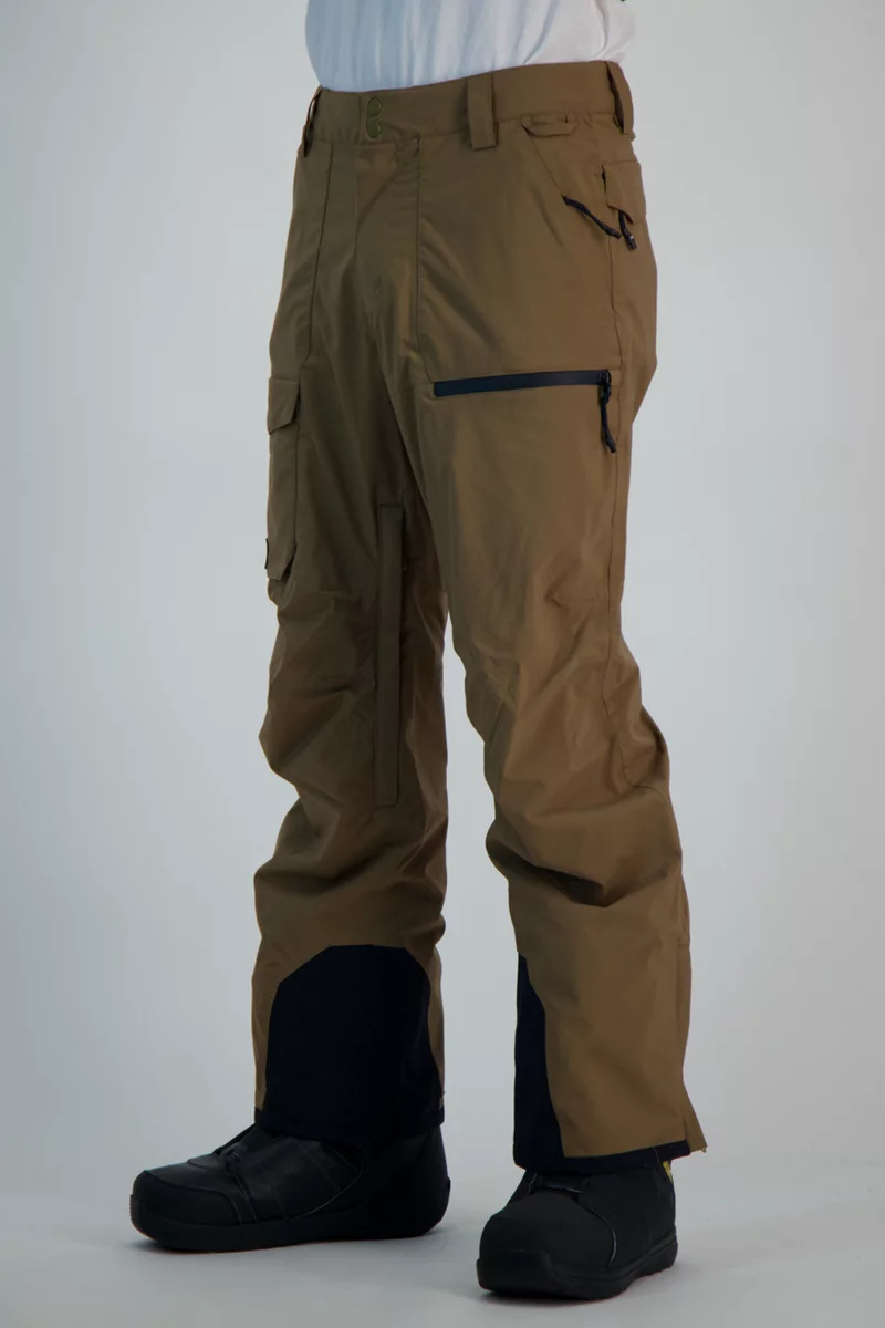 Quiksilver Utility Herren Ski-Snowboardhose