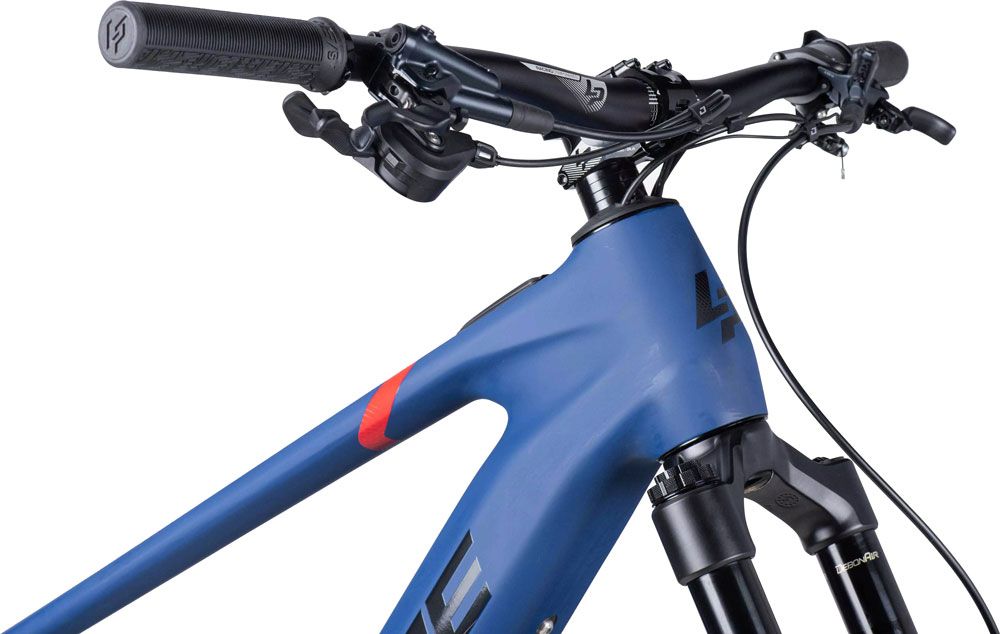 Lapierre e-Zesty AM 9.4 kaufen | Bike-Discount