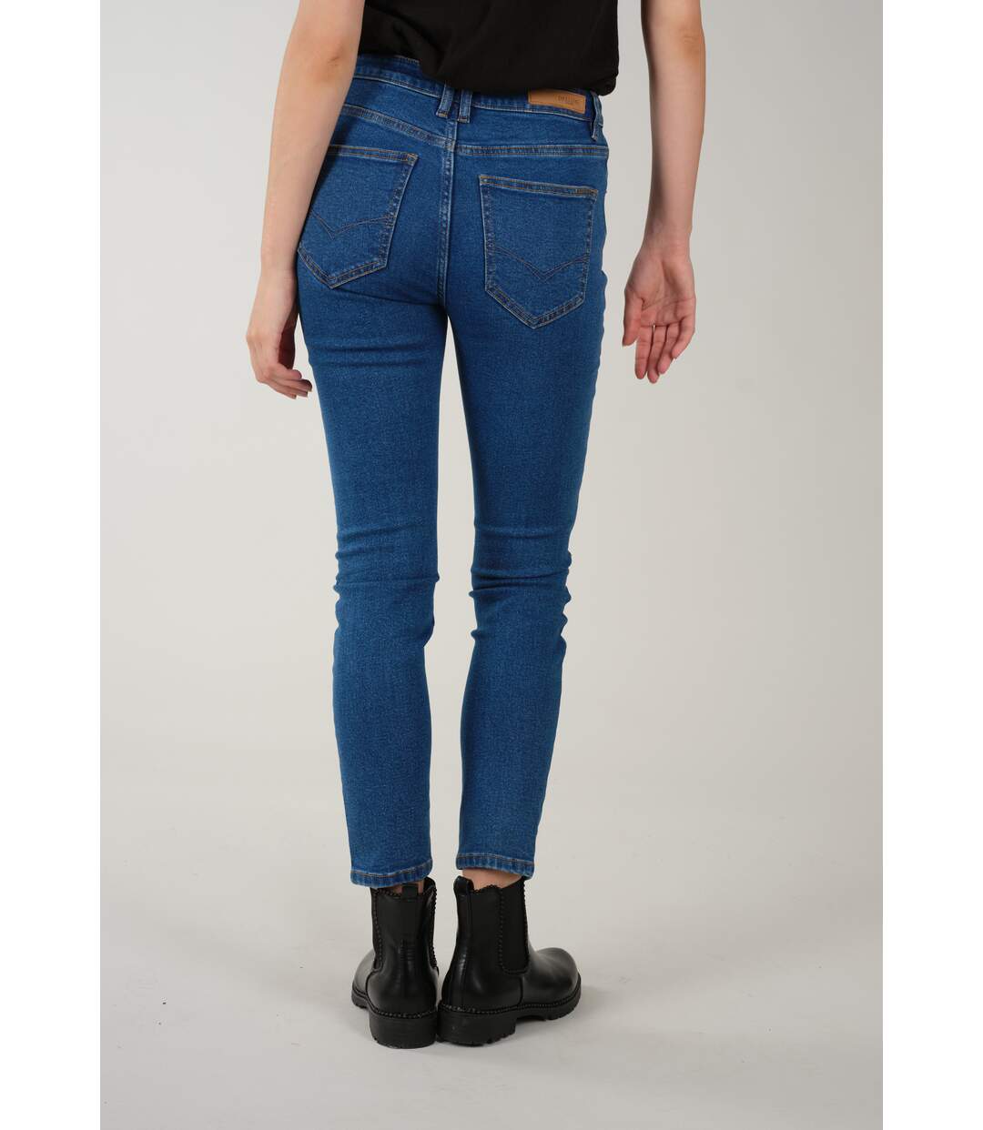 Jean coupe slim JESS