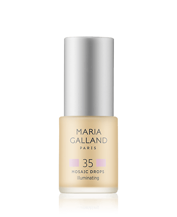 Maria Galland Mosaic Drops 35 Illuminating 15ml
