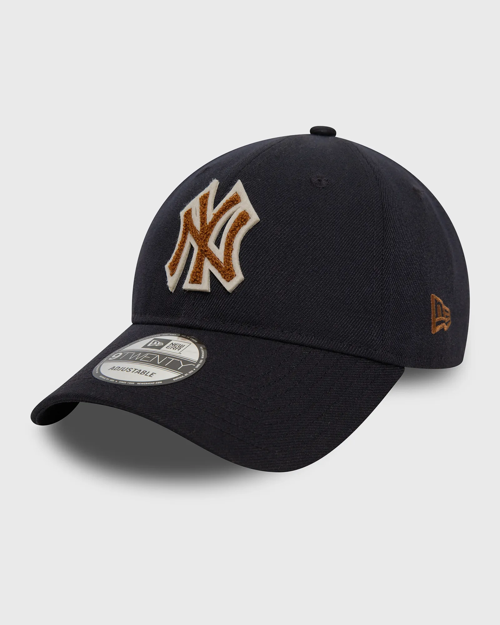New Era BOUCLE 9TWENTY NEW YORK YANKEES