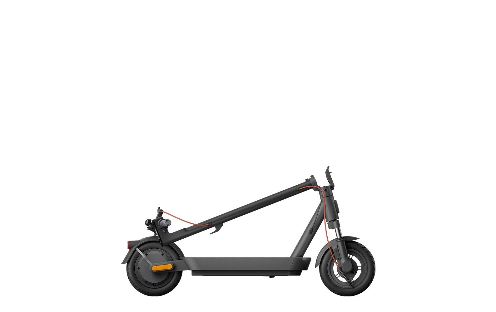 Xiaomi E-Scooter »5 Swiss Edition« 20 km/h 60 km