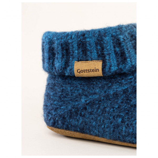 Gottstein - Knit Boot LE - Chaussons de chalet
