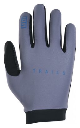 Gants ION Bike Logo Unisexe