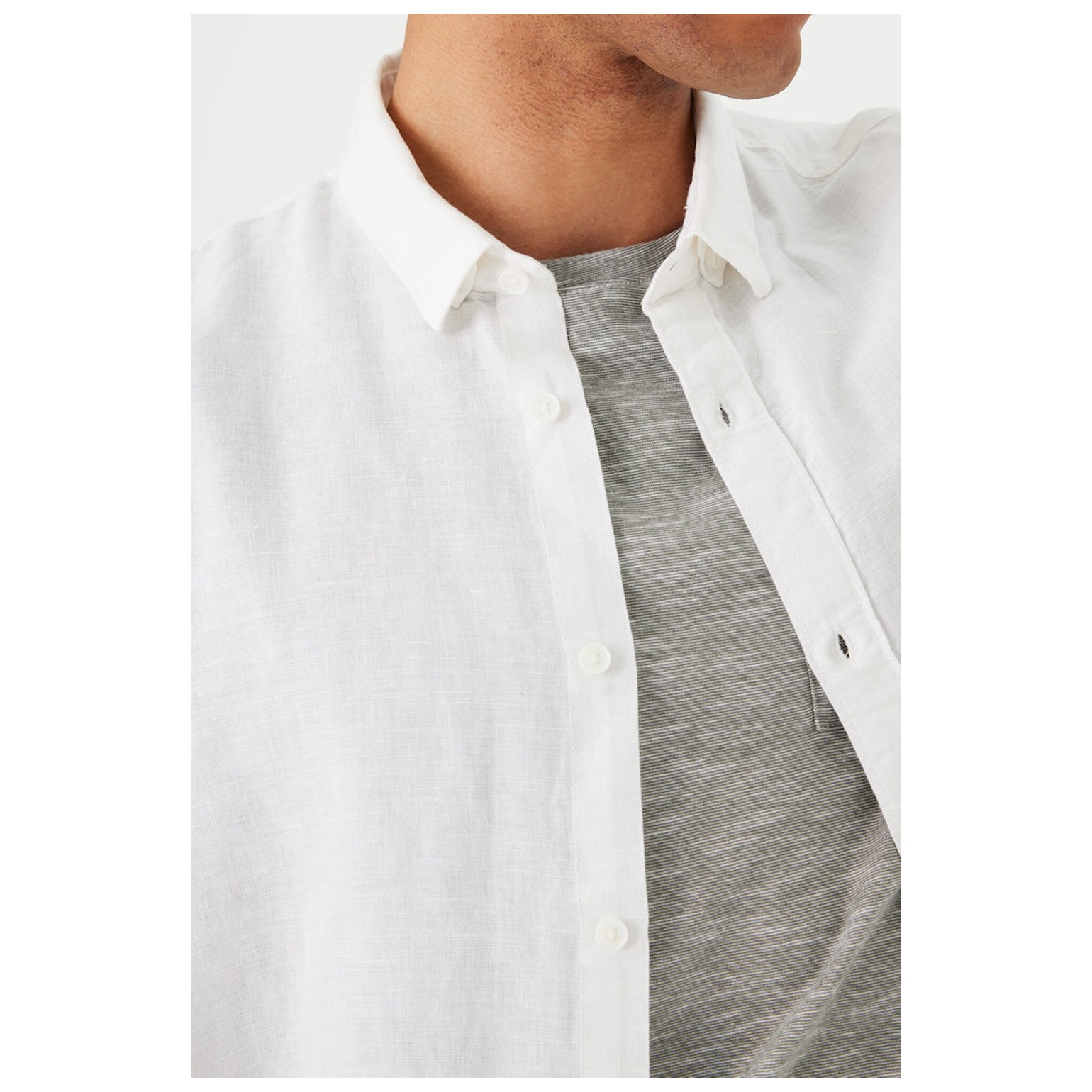 Garcia Z1170_men`s shirt ls