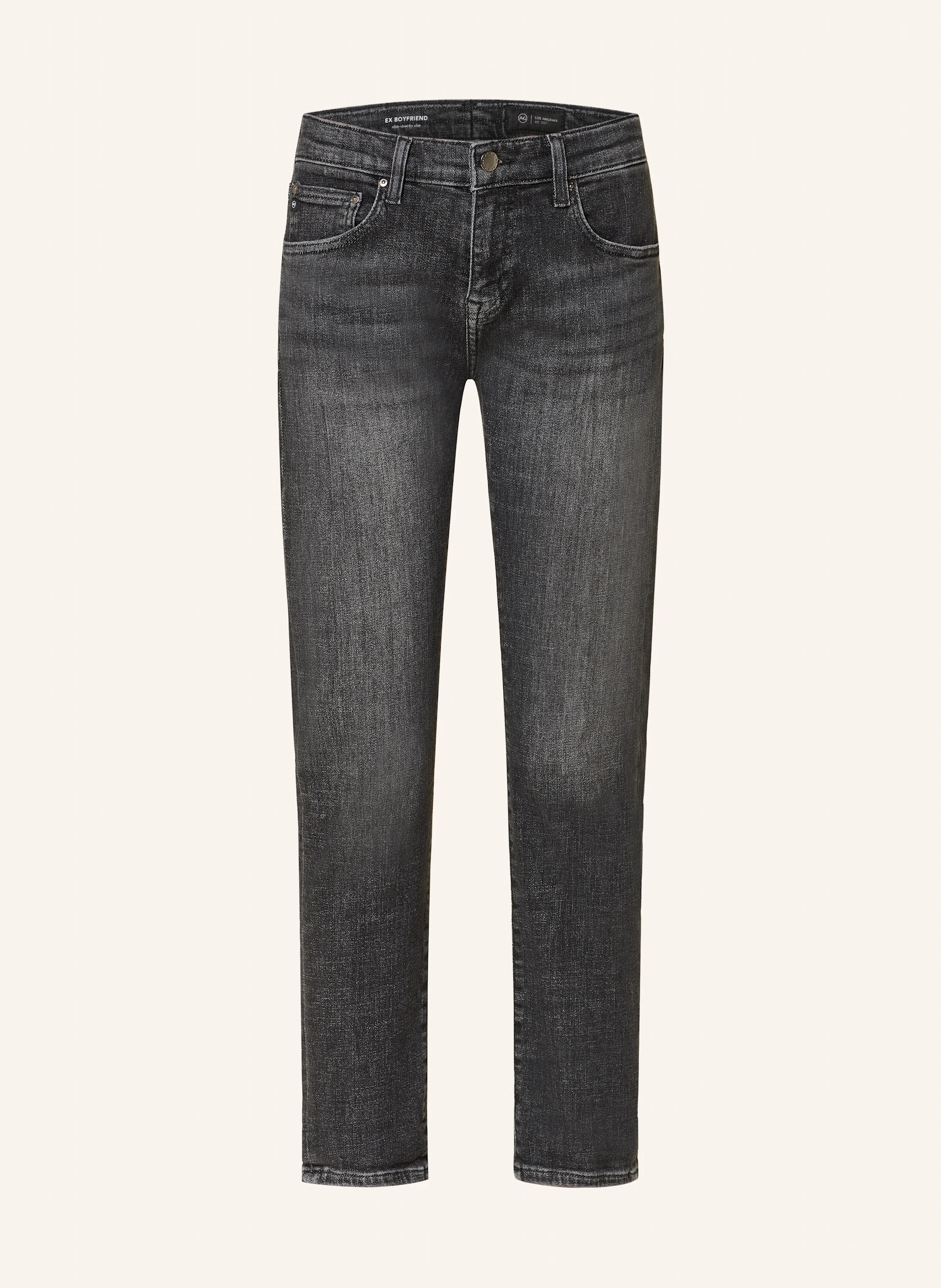AG Jeans Skinny Jeans