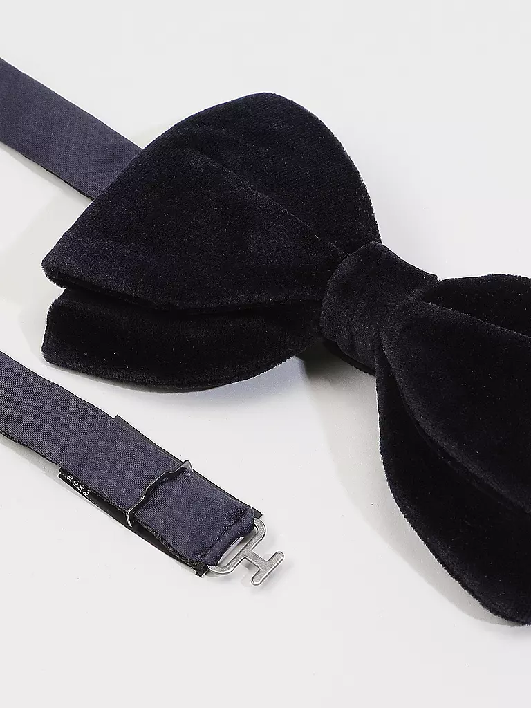 JOOP Masche - Fliege BOWTIE 3 dunkelblau