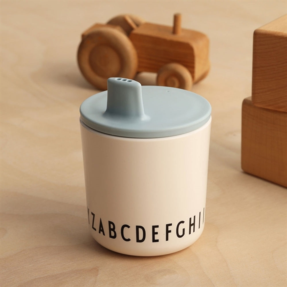 Køb Design Letters Eco Basic Kop White