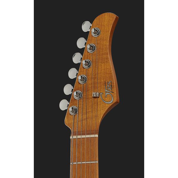 Mooer GTRS Guitars Standard 801 VW
