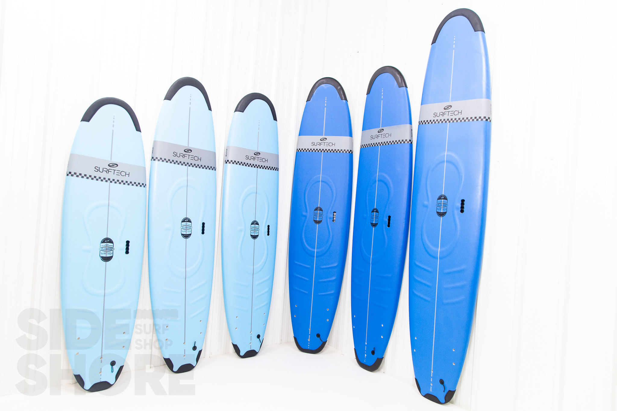 Surftech Blacktip L2S Learn to School - 8'0