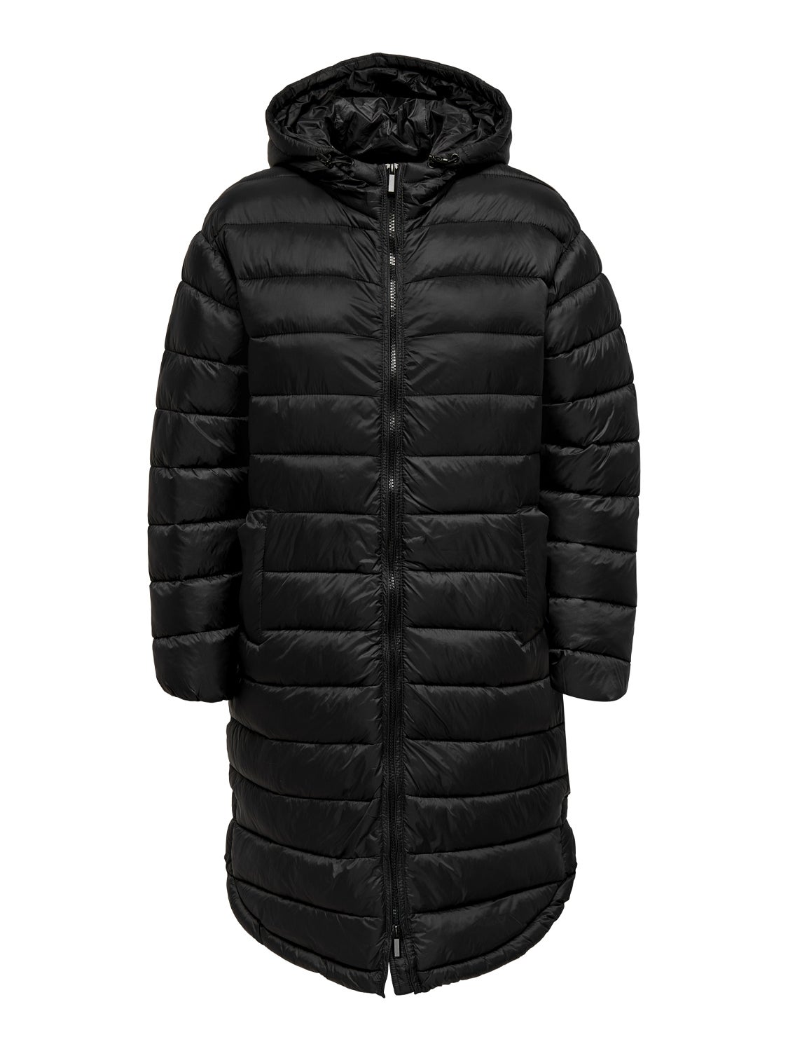 ONLMELODY Steppmantel Black