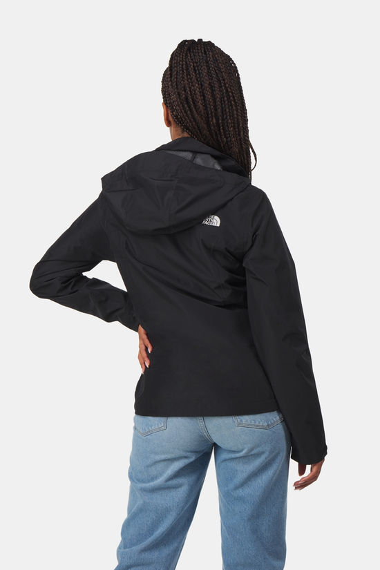 The North Face The North Face Sangro Regenjas Dames
