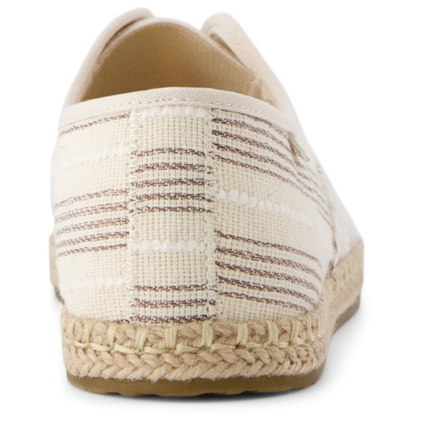 TOMS - Women's Palmera Plus - Baskets